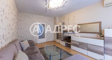 Тристаен апартамент, Варна, Нептун, 691069, Снимка 2