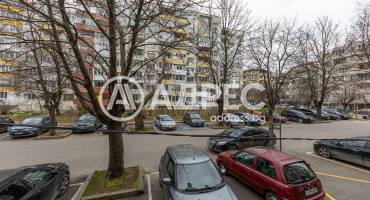 Тристаен апартамент, Варна, Нептун, 691069, Снимка 20