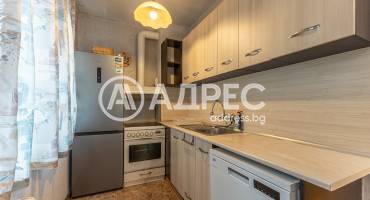 Тристаен апартамент, Варна, Нептун, 691069, Снимка 21