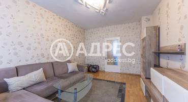 Тристаен апартамент, Варна, Нептун, 691069, Снимка 3