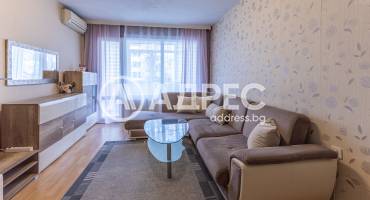 Тристаен апартамент, Варна, Нептун, 691069, Снимка 4