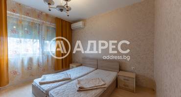 Тристаен апартамент, Варна, Нептун, 691069, Снимка 5