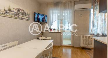 Тристаен апартамент, Варна, Нептун, 691069, Снимка 6