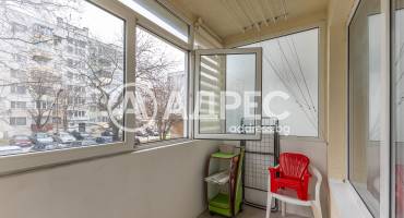 Тристаен апартамент, Варна, Нептун, 691069, Снимка 7