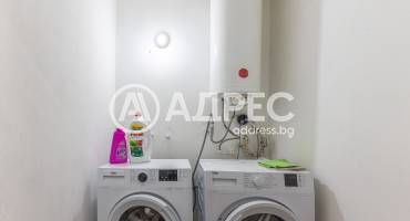 Тристаен апартамент, Варна, Нептун, 691069, Снимка 8