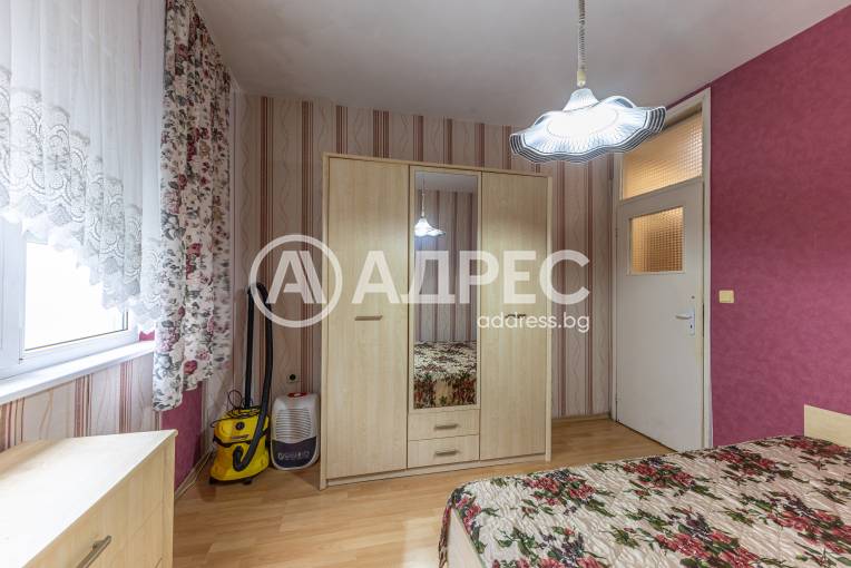 Тристаен апартамент, Варна, Нептун, 691069, Снимка 11