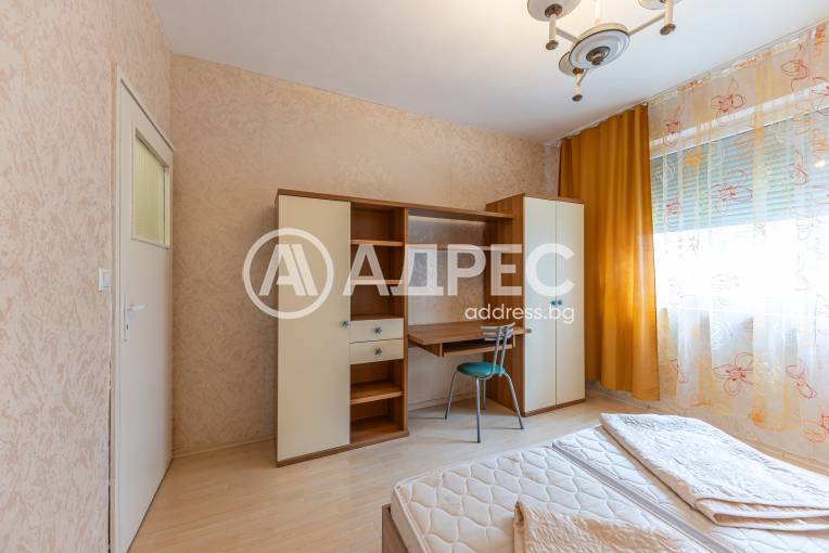 Тристаен апартамент, Варна, Нептун, 691069, Снимка 13