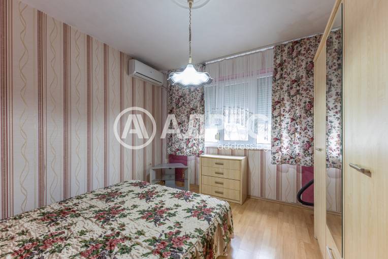 Тристаен апартамент, Варна, Нептун, 691069, Снимка 14