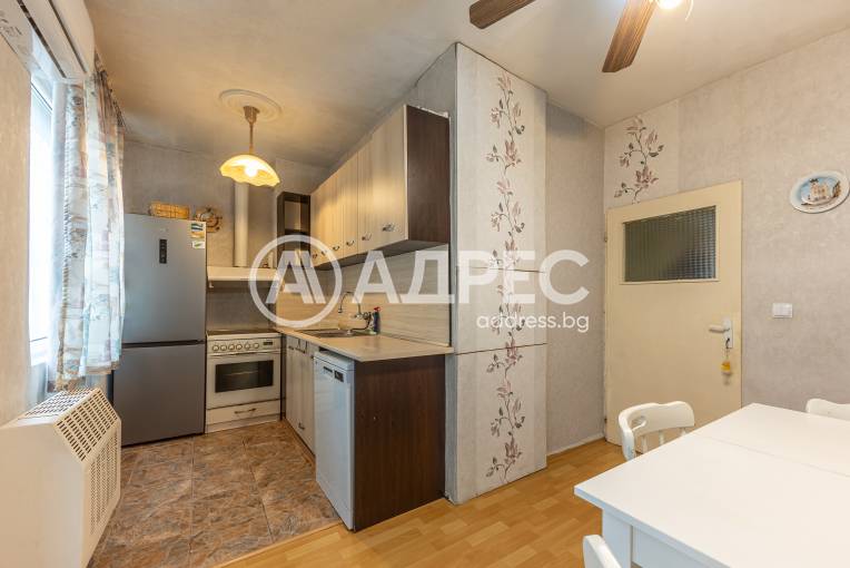 Тристаен апартамент, Варна, Нептун, 691069, Снимка 15