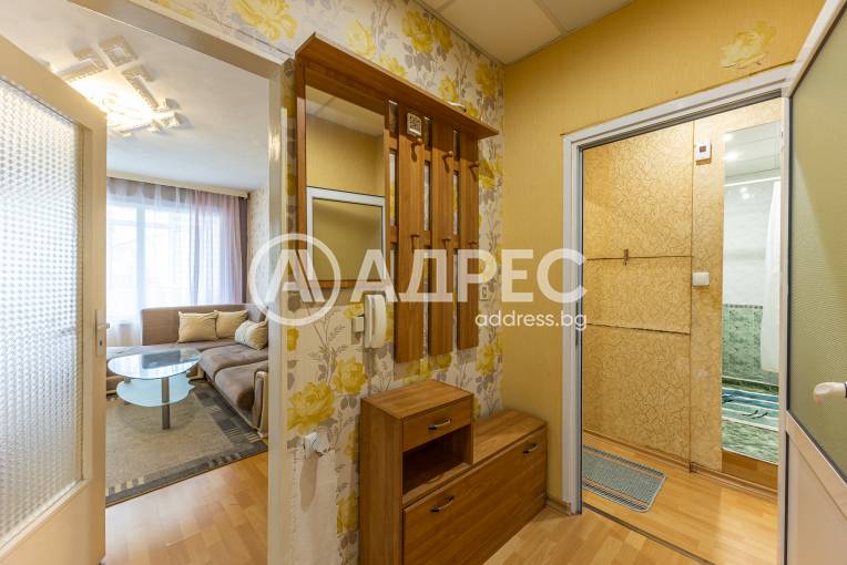 Тристаен апартамент, Варна, Нептун, 691069, Снимка 16