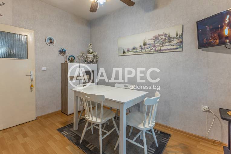 Тристаен апартамент, Варна, Нептун, 691069, Снимка 17