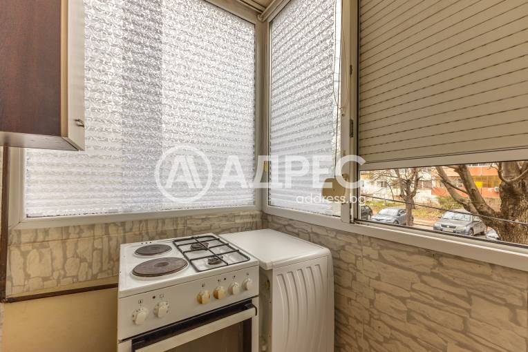 Тристаен апартамент, Варна, Нептун, 691069, Снимка 18