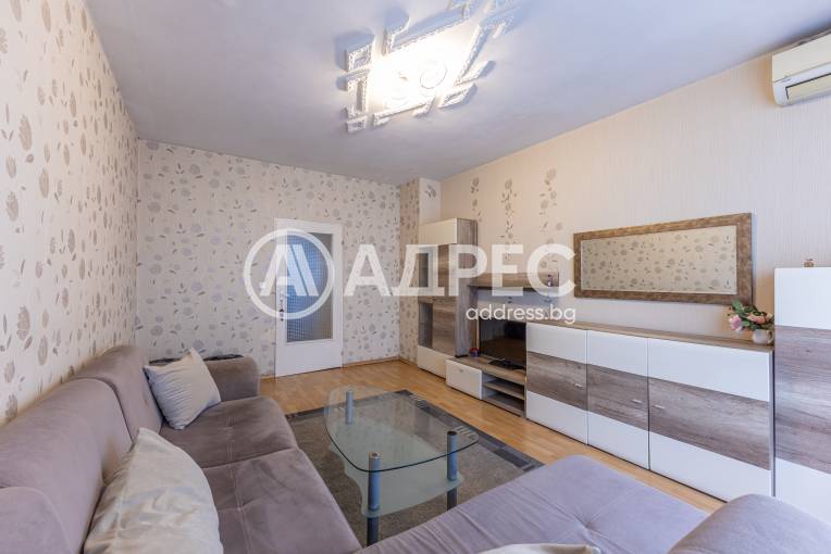 Тристаен апартамент, Варна, Нептун, 691069, Снимка 2