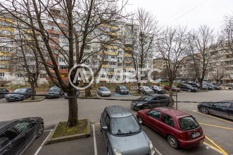 Тристаен апартамент, Варна, Нептун, 691069, Снимка 20