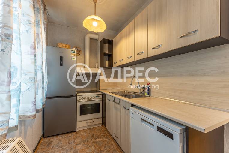 Тристаен апартамент, Варна, Нептун, 691069, Снимка 21