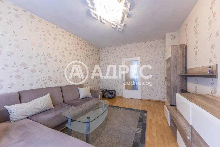 Тристаен апартамент, Варна, Нептун, 691069, Снимка 3