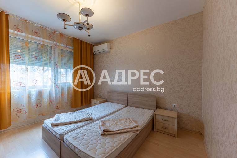 Тристаен апартамент, Варна, Нептун, 691069, Снимка 5