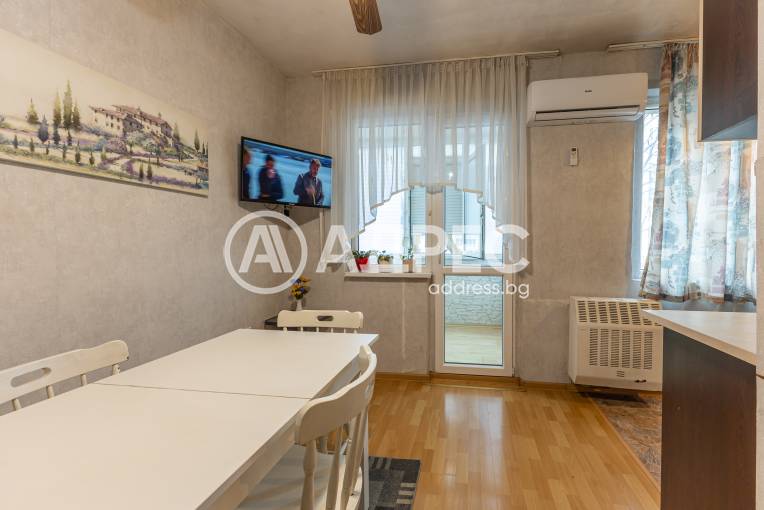 Тристаен апартамент, Варна, Нептун, 691069, Снимка 6