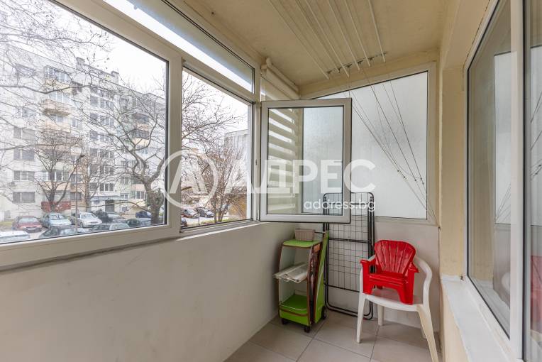 Тристаен апартамент, Варна, Нептун, 691069, Снимка 7