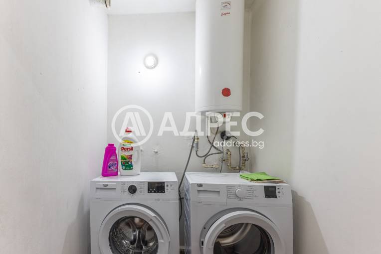 Тристаен апартамент, Варна, Нептун, 691069, Снимка 8
