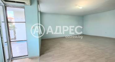Многостаен апартамент, Варна, Възраждане 1, 699069, Снимка 1
