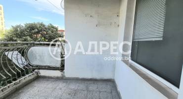 Многостаен апартамент, Варна, Възраждане 1, 699069, Снимка 3