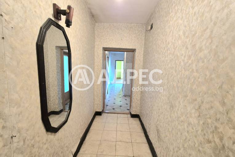 Многостаен апартамент, Варна, Възраждане 1, 699069, Снимка 11