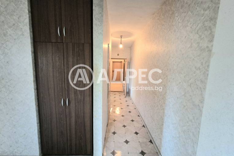 Многостаен апартамент, Варна, Възраждане 1, 699069, Снимка 12
