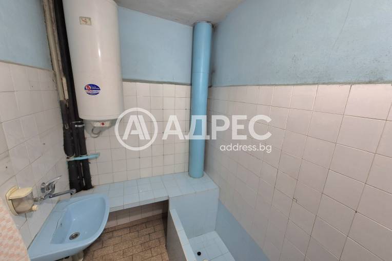 Многостаен апартамент, Варна, Възраждане 1, 699069, Снимка 13