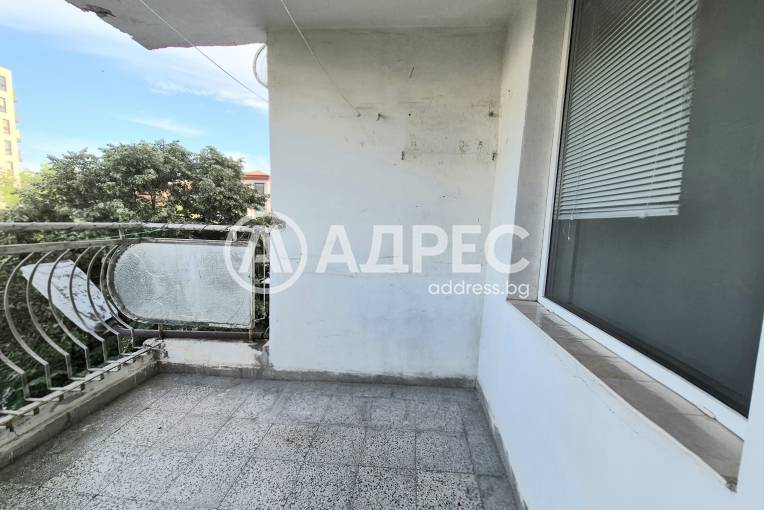 Многостаен апартамент, Варна, Възраждане 1, 699069, Снимка 3