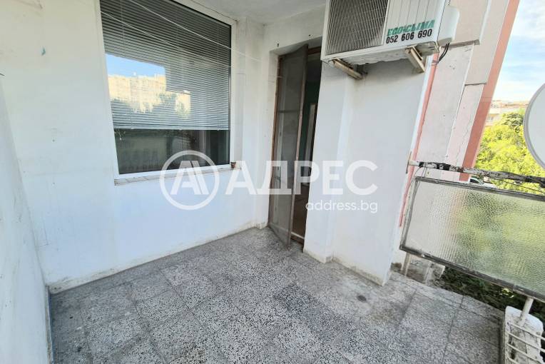 Многостаен апартамент, Варна, Възраждане 1, 699069, Снимка 4