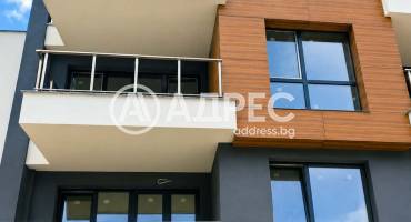 Тристаен апартамент, Варна, Център, 702069