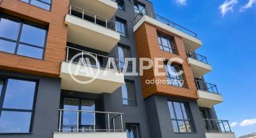 Тристаен апартамент, Варна, Център, 702069, Снимка 2