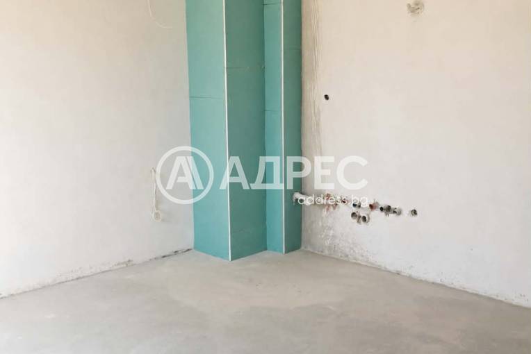 Тристаен апартамент, Варна, Център, 702069, Снимка 3