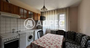 Двустаен апартамент, Русе, Широк център, 703069, Снимка 1
