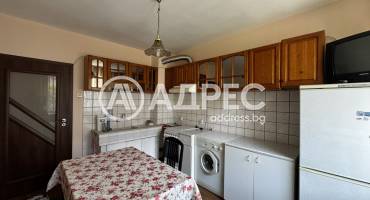 Двустаен апартамент, Русе, Широк център, 703069, Снимка 2