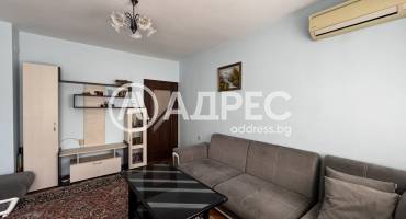 Двустаен апартамент, Русе, Широк център, 703069, Снимка 3