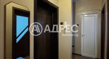 Двустаен апартамент, Русе, Широк център, 703069, Снимка 7