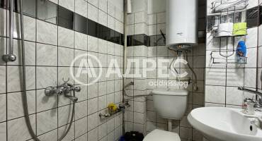 Двустаен апартамент, Русе, Широк център, 703069, Снимка 8