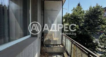 Двустаен апартамент, Русе, Широк център, 703069, Снимка 9