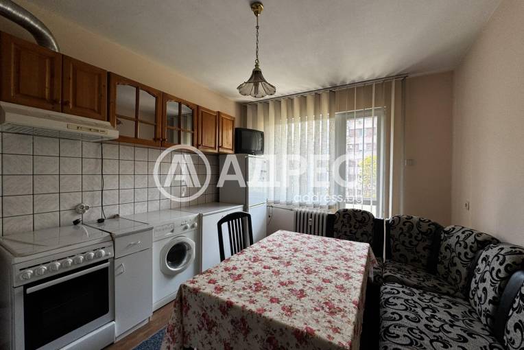 Двустаен апартамент, Русе, Широк център, 703069, Снимка 1