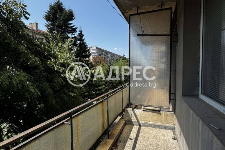 Двустаен апартамент, Русе, Широк център, 703069, Снимка 10