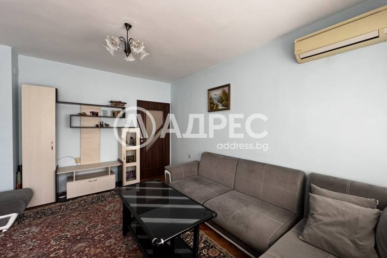 Двустаен апартамент, Русе, Широк център, 703069, Снимка 3