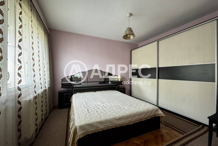 Двустаен апартамент, Русе, Широк център, 703069, Снимка 5