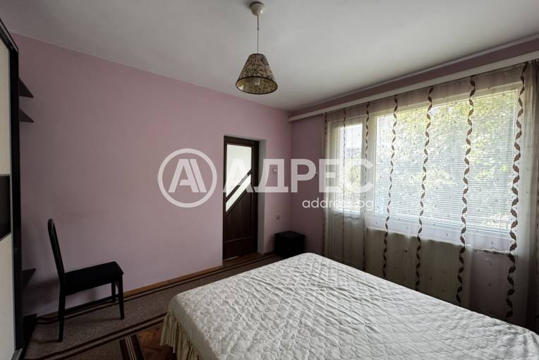 Двустаен апартамент, Русе, Широк център, 703069, Снимка 6