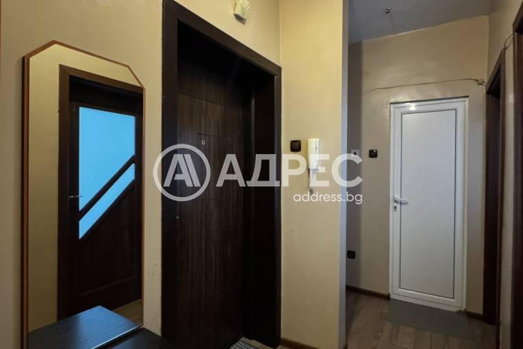 Двустаен апартамент, Русе, Широк център, 703069, Снимка 7