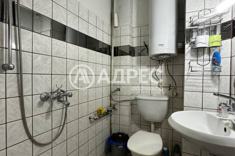 Двустаен апартамент, Русе, Широк център, 703069, Снимка 8