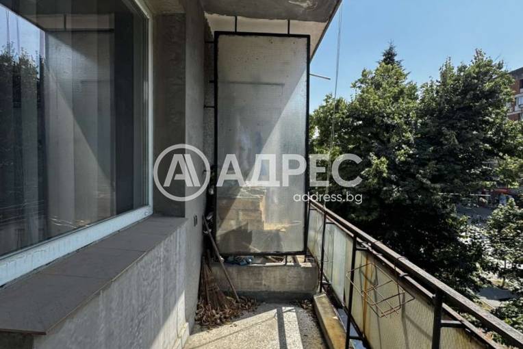 Двустаен апартамент, Русе, Широк център, 703069, Снимка 9