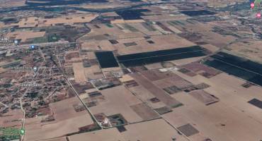 Парцел/Терен, Златитрап, 578070, Снимка 1