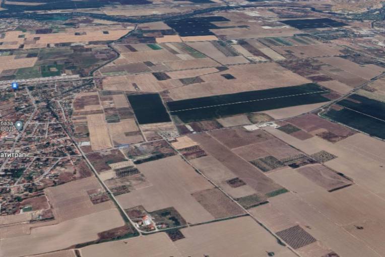 Парцел/Терен, Златитрап, 578070, Снимка 1